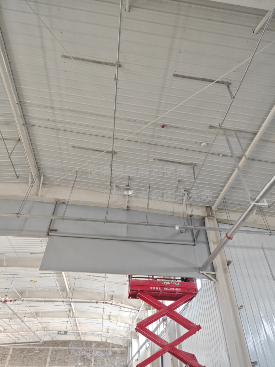 临洮县蔬菜厂房陕西挡烟垂壁