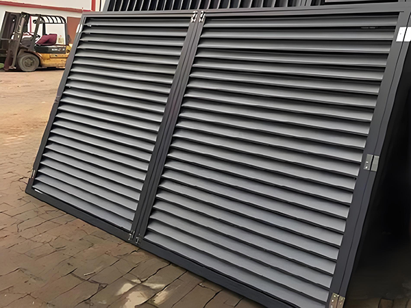 陕西百叶窗 陕西百叶窗