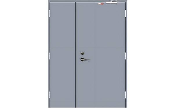 钢制陕西防火门 钢制陕西防火门