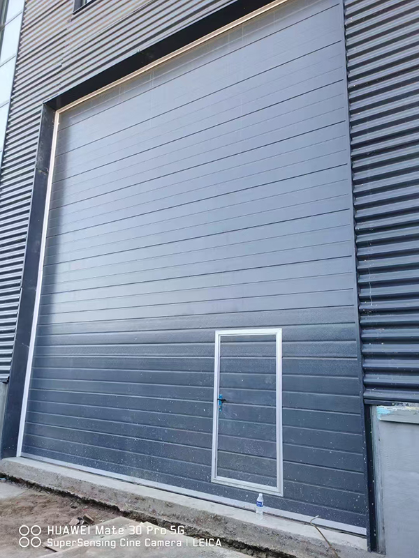 陕西车库门 陕西车库门