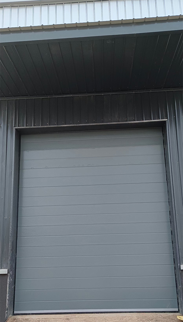 陕西车库门 陕西车库门