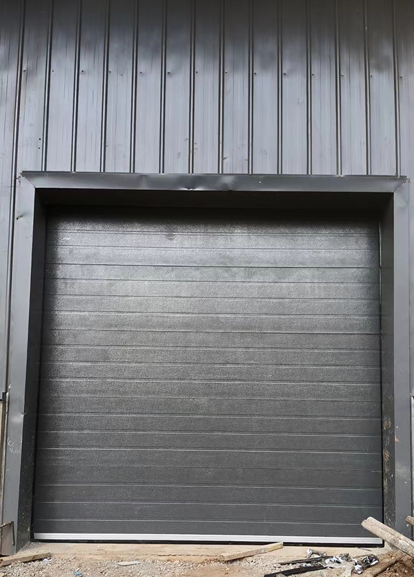 陕西车库门 陕西车库门