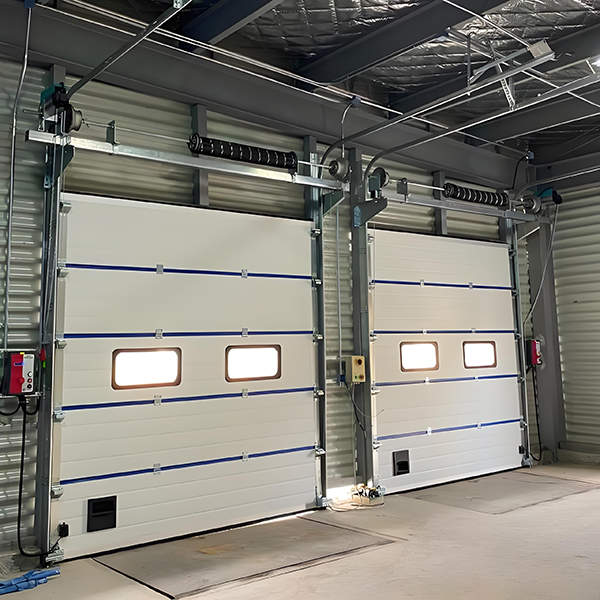 陕西工业翻板门 陕西工业翻板门