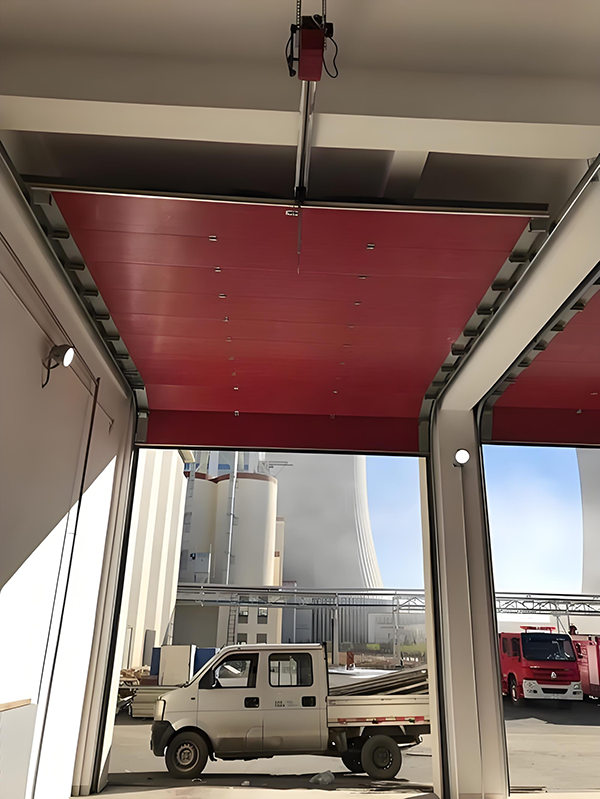 陕西工业翻板门 陕西工业翻板门