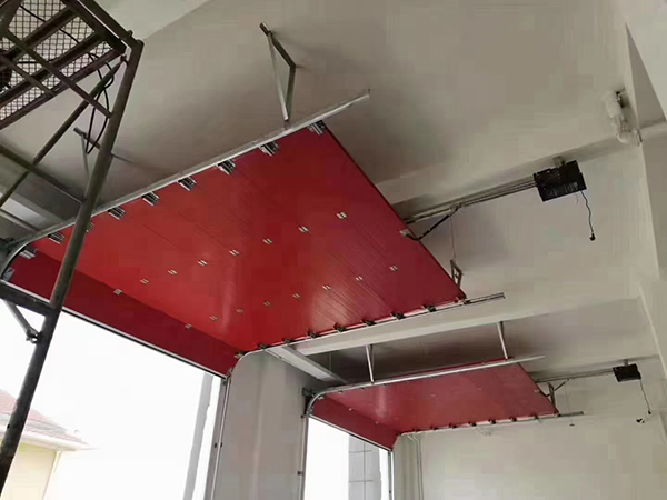 陕西工业翻板门 陕西工业翻板门