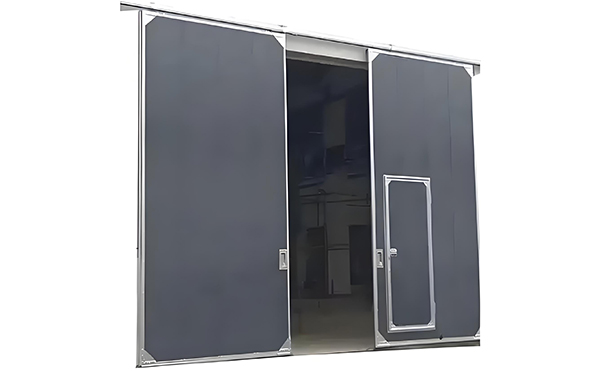 陕西工业平移门