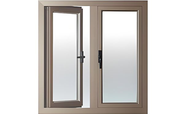 陕西铝制耐火窗