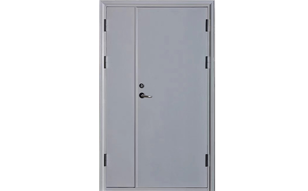 钢制陕西防火门 钢制陕西防火门