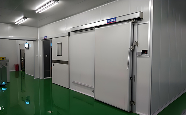 陕西冷库门 陕西冷库门