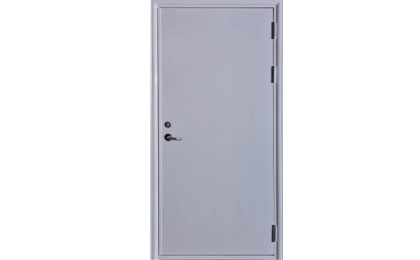 陕西钢制防火门