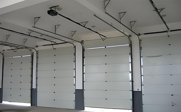 陕西工业翻板门 陕西工业翻板门