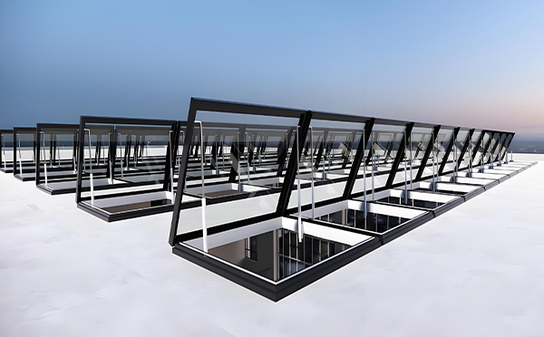 消防陕西排烟窗 消防陕西排烟窗