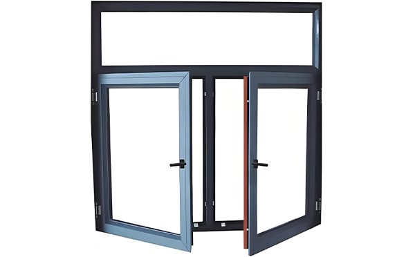 陕西铝制耐火窗 陕西铝制耐火窗
