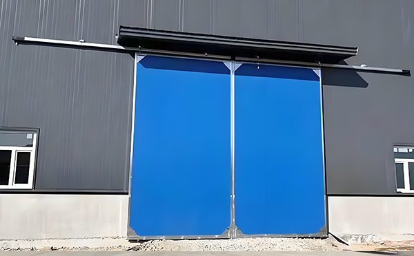 陕西工业推拉门