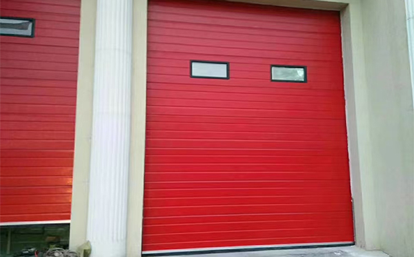 陕西工业翻板门