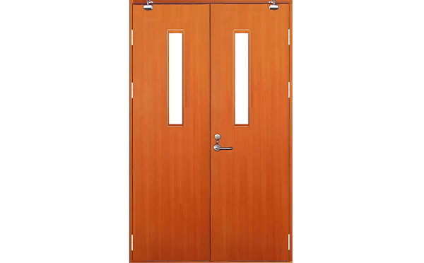 木质陕西防火门 木质陕西防火门