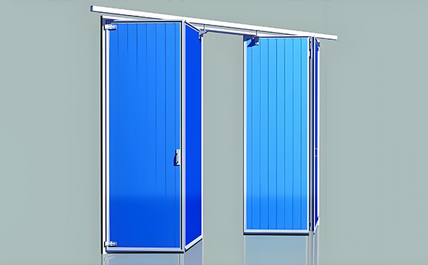 陕西工业折叠门 陕西工业折叠门