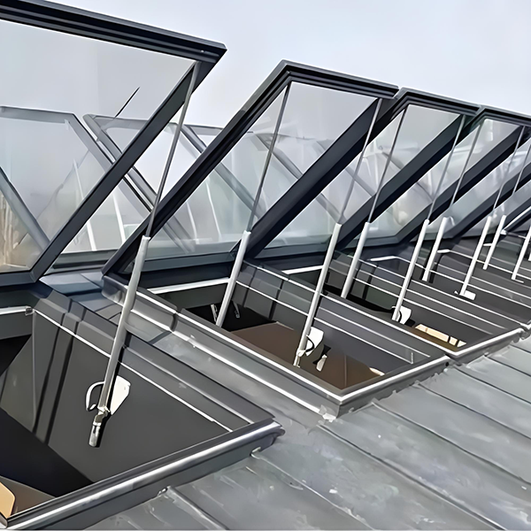 消防陕西排烟窗 消防陕西排烟窗