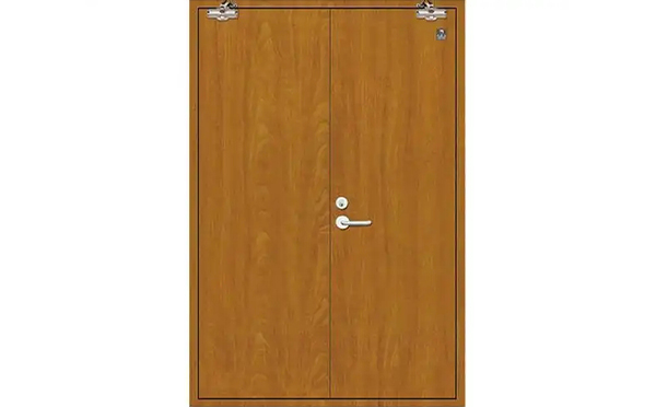 木质陕西防火门 木质陕西防火门