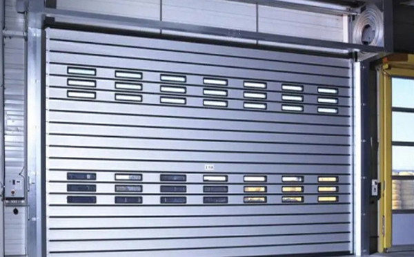 提高效率与安全:陕西兰州陕西快速陕西卷帘门的应用与优势 提高效率与安全:陕西兰州陕西快速陕西卷帘门的应用与优势