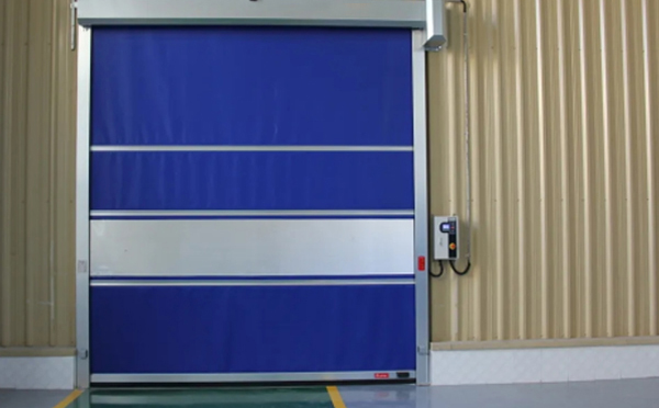 选择陕西快速陕西卷帘门时的注意事项