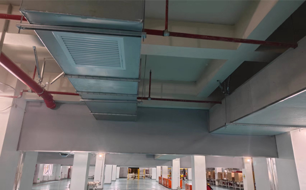 陕西挡烟垂壁保养周期为多久一次