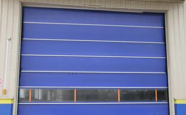 陕西快速陕西卷帘门互锁怎么接线