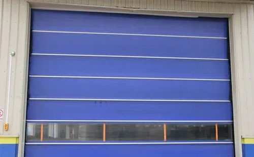 陕西快速陕西卷帘门的主要优势及应用领域 陕西快速陕西卷帘门的主要优势及应用领域