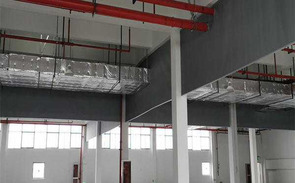 陕西挡烟垂壁防火玻璃厚度要求