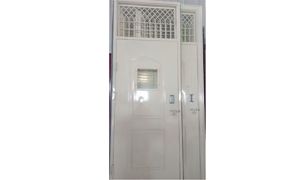 陕西学校教室门