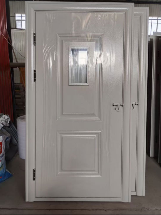 陕西学校教室门 陕西学校教室门