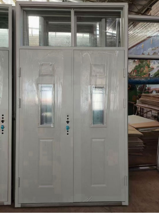 陕西学校教室门