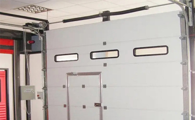 陕西工业推拉门的设计方法 陕西工业推拉门的设计方法