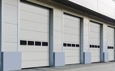 如何安装陕西工业门锁