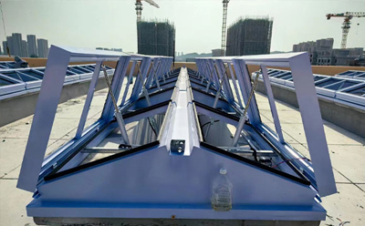 陕西排烟窗的设置要求