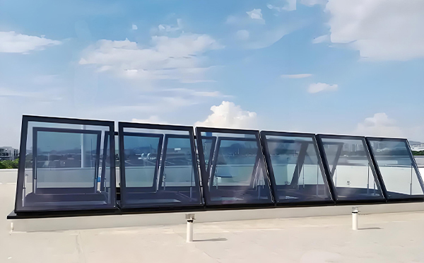 陕西排烟窗有效面积计算方法与应用 陕西排烟窗有效面积计算方法与应用